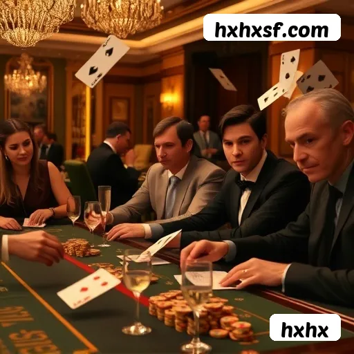 Requisitos sistema hxhx APK Android