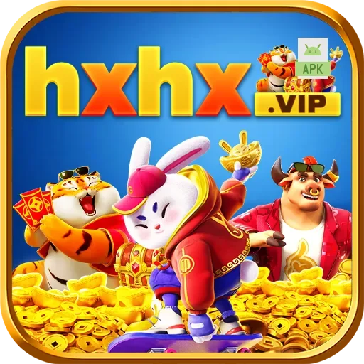 hxhx APK Android Download Oficial