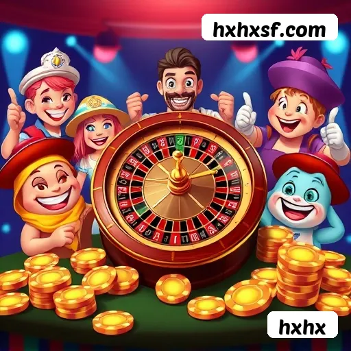 hxhx App Mobile iOS Android Brasil