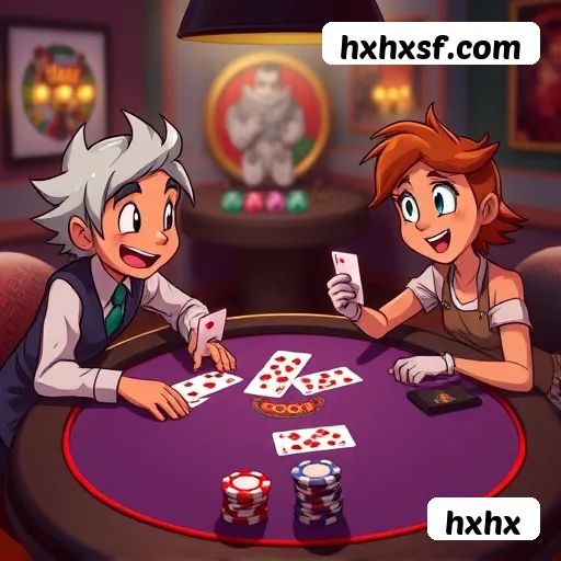 Notificações push hxhx app