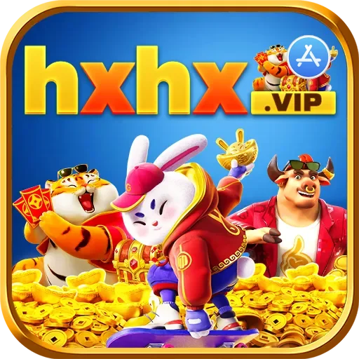 hxhx App Mobile iOS Android