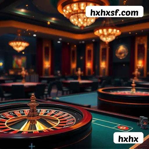 Baccarat ao vivo hxhx